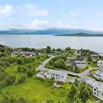Great Villa With Amazing View