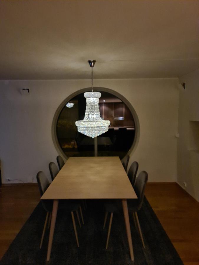Great With Amazing View Villa Tromso
