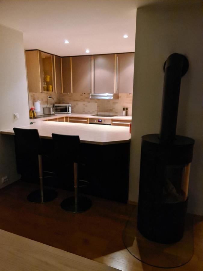 Villa Great With Amazing View Tromsø