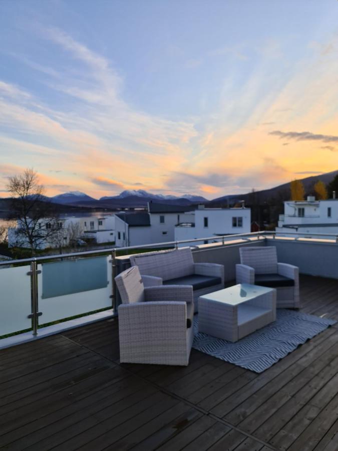 Great With Amazing View Tromsø